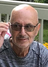 Laverdure, Jean-Guy (1942