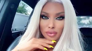 Submitted 1 year ago by latexfetishist. Loredana Chivu ApariÈ›ie IncendiarÄƒ In Cea Mai Provocatoare Lenjerie IntimÄƒ ParcÄƒ Nu Are Nimic Pe Ea Foto Totul Despre Vedete Desprevedete Ro