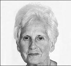 ELIZABETH WILLIAMS Obituary (1919