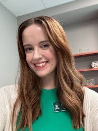 Kristy Eubanks's Instagram, Twitter & Facebook