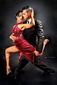 Maybe you would like to learn more about one of these? Idei Na Temu Tango Argentino 25 Tango Tanec Tancy