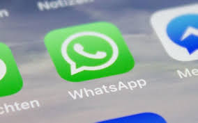 Coba versi terbaru dari whatsapp messenger 2021 untuk android. Whatsapp En Panne Incident Resolu On Peut De Nouveau Envoyer Des Photos Videos Et Messages Vocaux