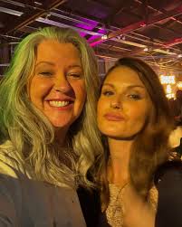 🇺🇸❤️AMFEST 2024– That's a wrap! One for the books. I always love getting  to connect with such amazing people in real life, and this year was even  better after such an epic