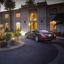 Goodnight From Day One Of Our Mercedes Maybach S600 Mbpressdrive Follow Along Over The Nex Luxury Concierge Services Luxury Lifestyle Dreams Mercedes Maybach