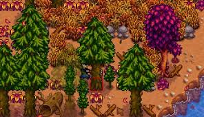 Before you begin digging, contact your utility or gas company to make sure there are no pipes or wires there. Stardew Valley Planting Trees And Using Tappers