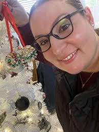 Lia Kay Barrad Retired