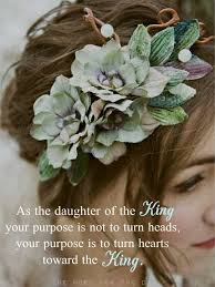 The Word For The Day Multitudes Have Been Deceived Into Making The Daughter Of God Gods Girl Godly Woman
