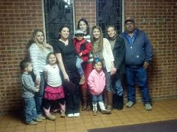 Rianna Elizabeth Rivera Obituary