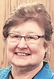 Rosemary Schmitz Obituary (1944