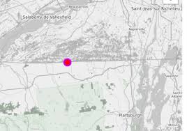 Select from premium tremblement de terre of the highest quality. La Terre A Tremble Dans La Region Le Soleil De Chateauguay