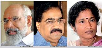 Daily Mirror How Will The Tna Fare At Parliamentary Election