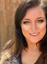 Meet Ashley Reynolds