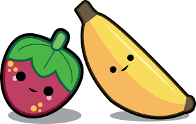 Kawaii Clipart Banana Kawaii Banana Transparent Free For Download On Webstockreview 2021 Kawaii style drawing banana icons. kawaii clipart banana kawaii banana