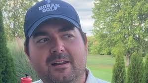 Medalist Silas Kirkpatrick leads Green to state boys golf tournament