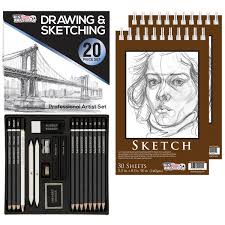 Start editing this to add you own background images / text contents and download printable pdf to get it printed. Sketchbooks Notebooks Arts Crafts Sewing 90 Pound U S Art Supply 5 5 X 8 5 Premium Heavy Weight Paper Spiral Bound Sketch Pad Pad Of 30 Sheets 160gsm Pack Of 2 Pads