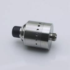 Maybe you would like to learn more about one of these? 3fvape Phevanda Mtl A2 Rda With Easy To Build Deck And Facebook