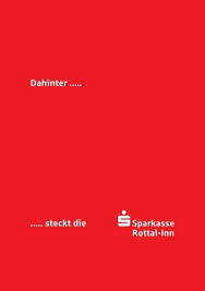 The austrian city braunau am inn lies on the opposite side of the river from simbach. Wir Als Arbeitgeber Die Internetfiliale Der Sparkasse Rottal Inn