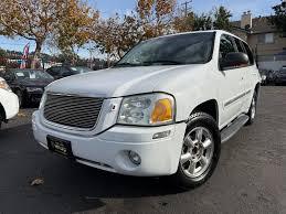 Image result for Pewter 2003 Envoy
