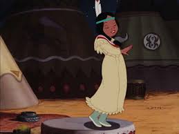 More Diversity In Movies Please Peter Pan Disney Peter Pan Disney