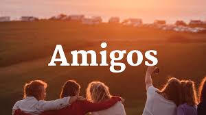 نتیجه جستجوی لغت [amigos] در گوگل