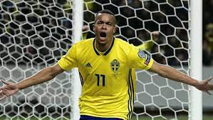 Alexander isak (schweden) versucht es mit dem rechten fuß aus der strafraummitte, der schuss wird jedoch abgeblockt. Em Qualifikation News Quaison Glanzt Bei Schweden Sieg Isak Feiert Comeback