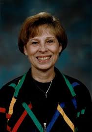 Joan Ann Angle Obituary