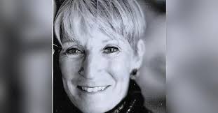 Suzanne Reider Beach Obituary