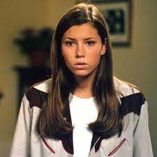 Jessica Biel 7th Heaven Stars Who Were Fired From Major Tv Shows Zimbio 21 years later jessica returns to tv as cora tannetti on the sinner, wow talk about a whole new character! jessica biel 7th heaven stars who