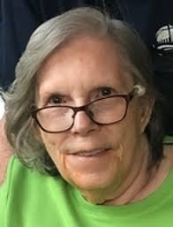 Nancy Washburn Obituary August 8, 2021