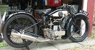 Pin Di Classic Motorcycles