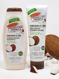 By using a certain ratio of beneficial oils, hair oil can add life and moisture into hair. Palmer S Coconut Oil Formula Conditioning Shampoo And Repairing Conditioner 3 20190506114224890 Palmers Coconut Oil Coconut Oil Hair Treatment Coconut Shampoo