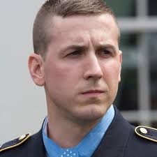 Specialist Four William Scott United States Army Killed in Action