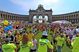 Op deze pagina's vindt u heel wat wereldsteden terug, alsook de afstand en vliegtijd, vluchttijd, vanuit brussel naar deze steden/landen. 20km De Bruxelles 20 Km Door Brussel Official Home Facebook