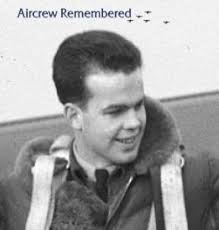 Paradie RCAF Archive