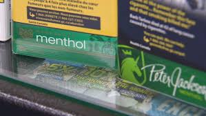 Ban On Menthol Flavoured Tobacco Takes A Bite Out Of Business Says Regina Supplier Cbc News