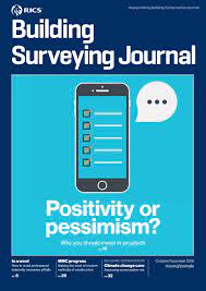 Maybe you would like to learn more about one of these? Building Surveying Journal October November 2018 By Rics Issuu