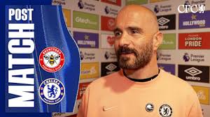 Tammy Abraham: "Good day at the office, it's nice to build our confidence  again"