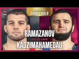 United World Wrestling