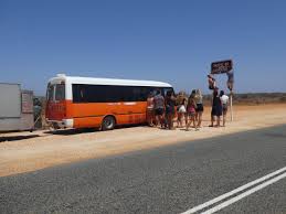 Capricorn travel & tours operated from 21 ebury road london sw1. Why Not Bus Perth Aktuelle 2021 Lohnt Es Sich Mit Fotos