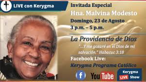 Kerygma Programa Catolico