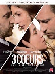 3 Corazones 2014 Filmaffinity