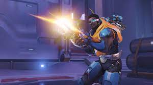 Check spelling or type a new query. Baptiste Overwatch Video Game Hd Games 4k Wallpapers Images Backgrounds Photos And Pictures