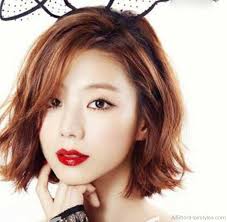 Visit us today in portland for beautiful hair. Korean Short Hair Trend Stylesummer
