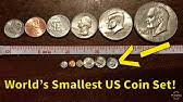 I believe the world's smallest coin is the 14th century gold coin vijanayagar empire 3/4 grain bele remember: Smallest Gold Coin In The World Switzerland Einstein World S Smallest Gold Coin Vijayanagar Coins Youtube