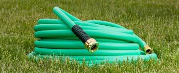 how to measure the diameter of a garden hose inside vs