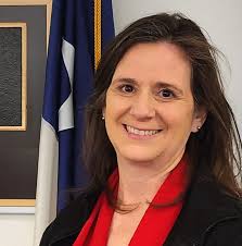 Ami Mizell-Flint, SAISD School Board Trustee