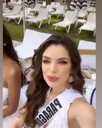 First time to meet the Miss Universe Delegates💕💕💕 , Primera vez para  encontrarme con los delegados💕💕💕, Dress : Oliver Tolentino, Hair and  Makeup : Joel Sebastian, Photography: Filbert Kung, Shalom all ...