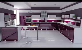 15 high gloss kitchen designs in