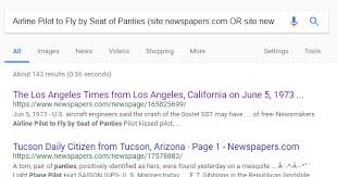 They can be accessed through the reference desk. Finding Old Newspaper Articles Web Literacy For Student Fact Checkers
