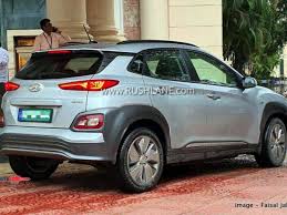 The kona debuted in june 2017 and the production version was. Hyundai Kona Electric Price Reduced By Rs 1 59 Lakh